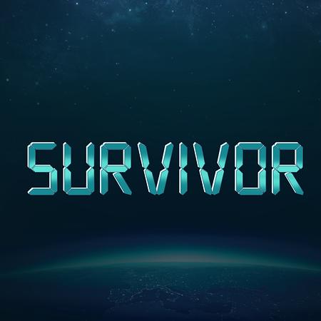 SURVIVOR 이미지