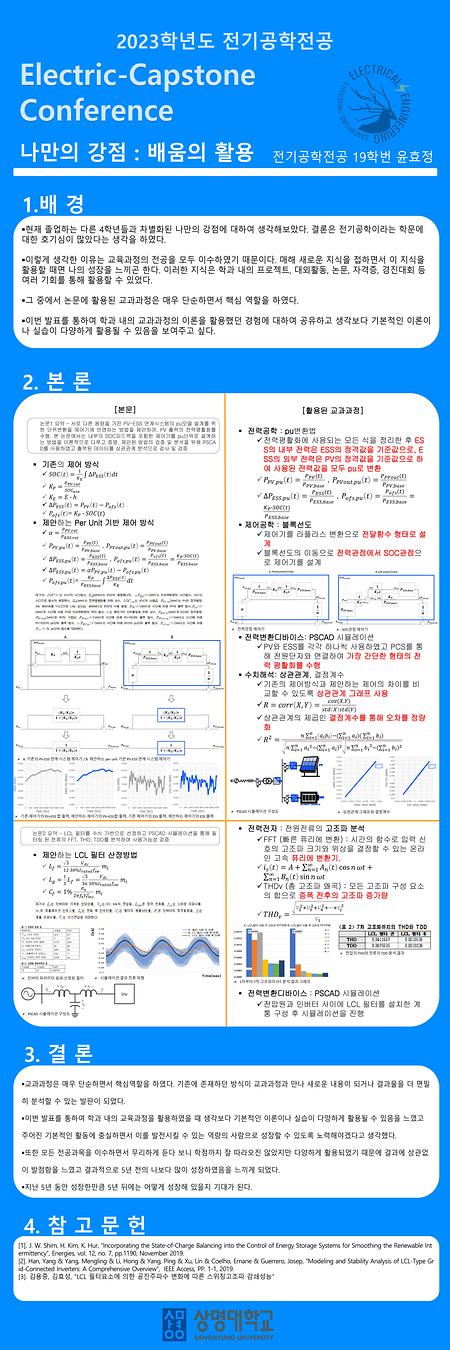 2023학년도 1학기 ECC 우수 작품_19학번 윤효정 이미지