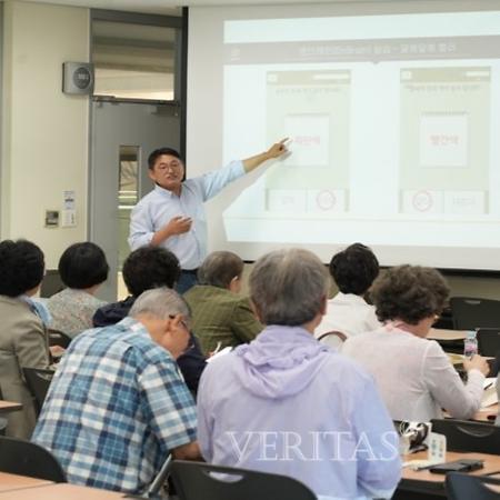 바이오헬스 혁신융합대학 사업단, 지/산/학이  함께하는 바이오헬스 프로젝트 성료