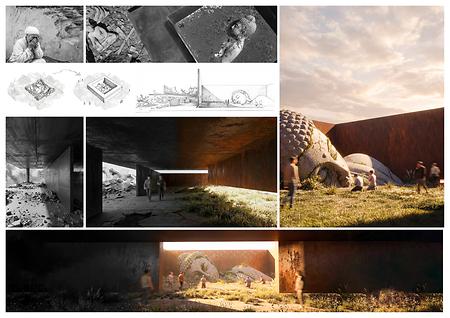 스페이스디자인전공, 국제 건축 공모전 '빌드너' 대상 수상… 최초의 통산 2회 세계 1위